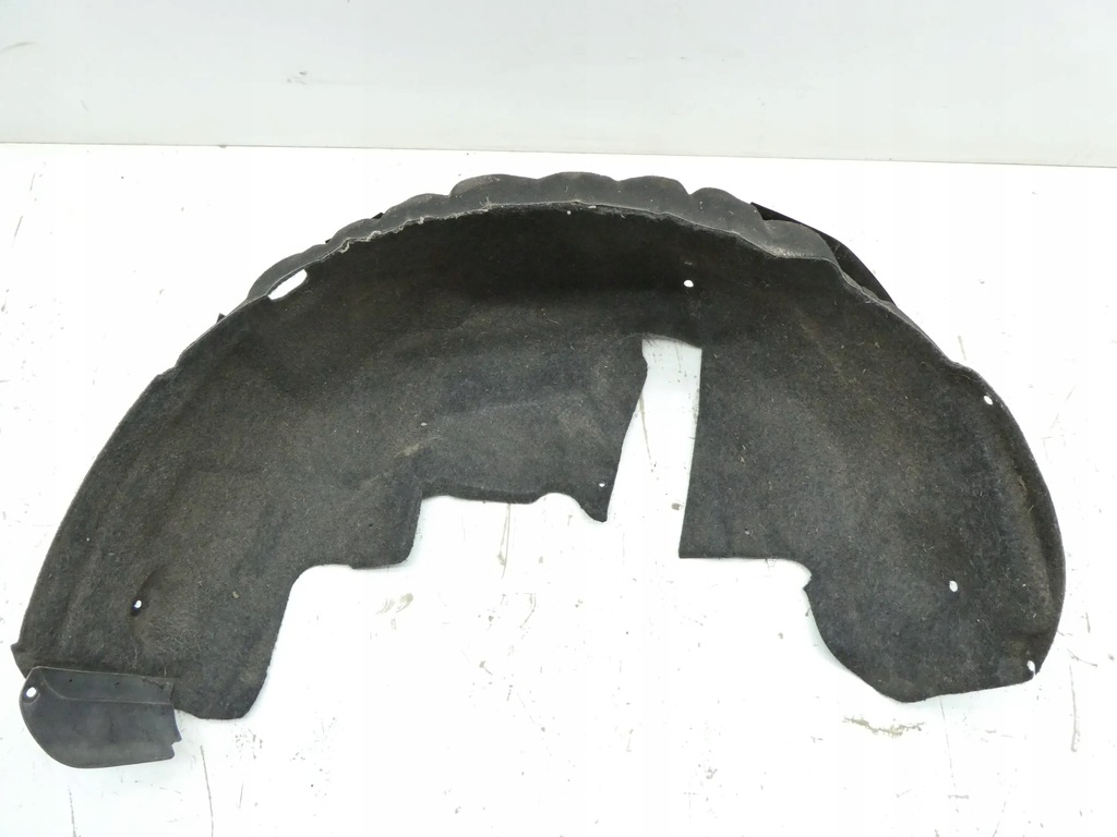 фото №1, Подкрылок левый задняя левая задние mercedes slk r172