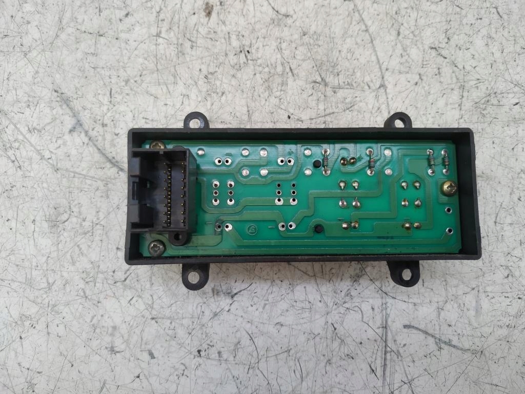 фото №4, Перемикач tcs кришка пального alfa romeo 166