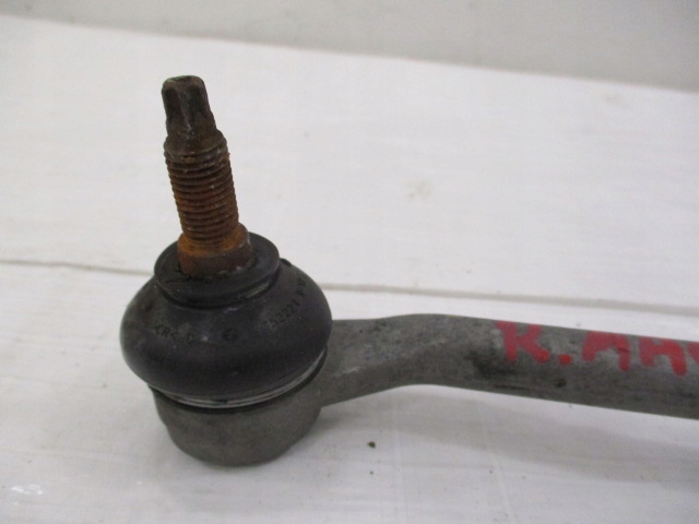 фото №9, Citroen c3 iii рулевая рейка трансмиссия рулевая