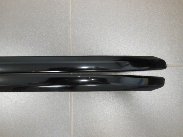 фото №8, Рейлінги дахові лівий + правий porsche macan 95b860043c 95b860044c