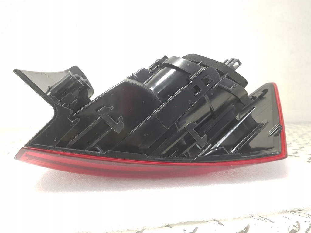 фото №10, Оригинальная лампа задняя левая seat cupra ateca lift 20-25 575945207e