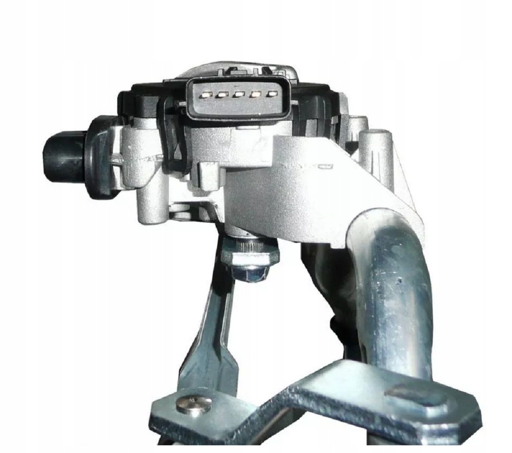 фото №7, Механізм двірник + двигун renault clio iv 12-