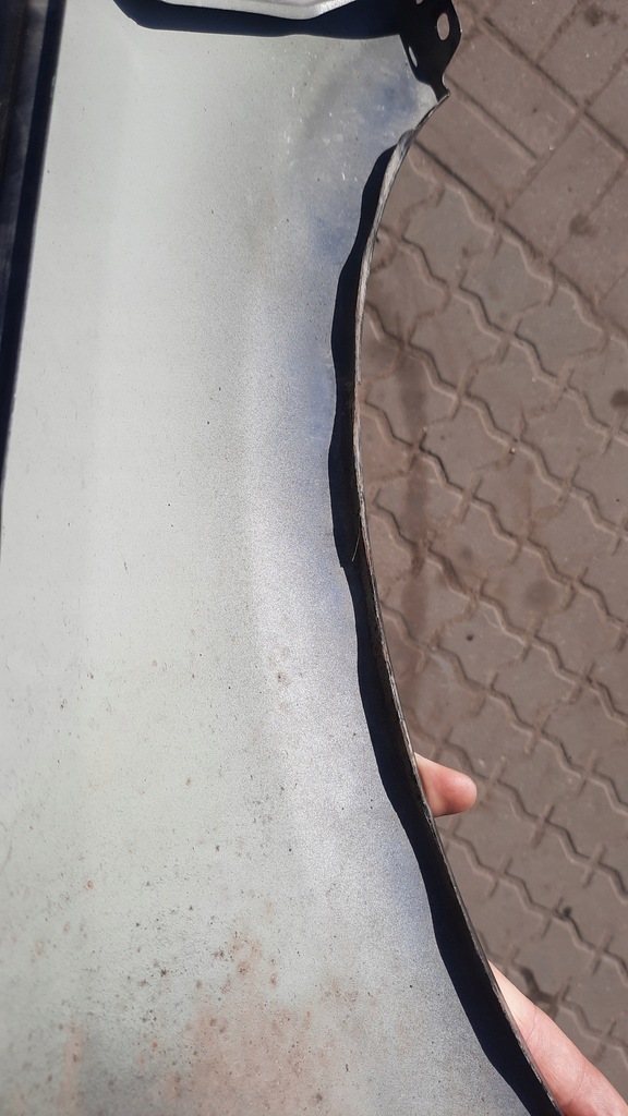 фото №15, Крила лівий 31218882 volvo s60 ii v60 10-13r