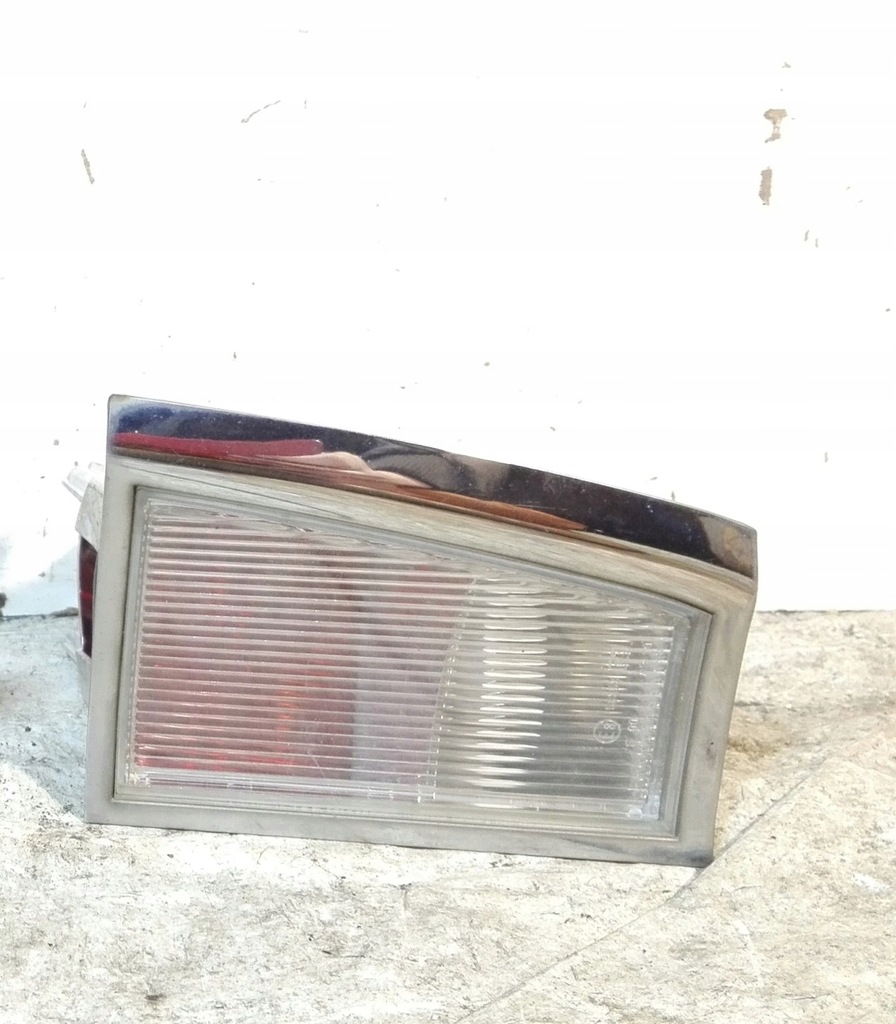 фото №1, Лампа кришки задня lancia thesis права