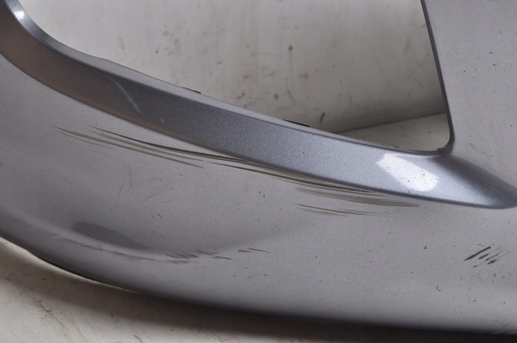 фото №13, Peugeot 308 i lift бампер перед передній