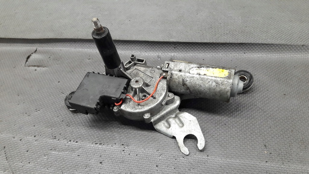 фото №9, 8360154 моторчик дворники задняя bmw 3 e36