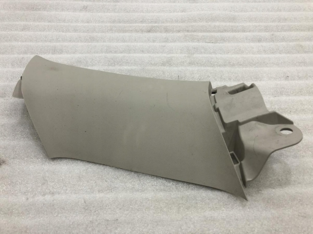 фото №3, Защита стойка обшивка левая mazda 6 iii gj