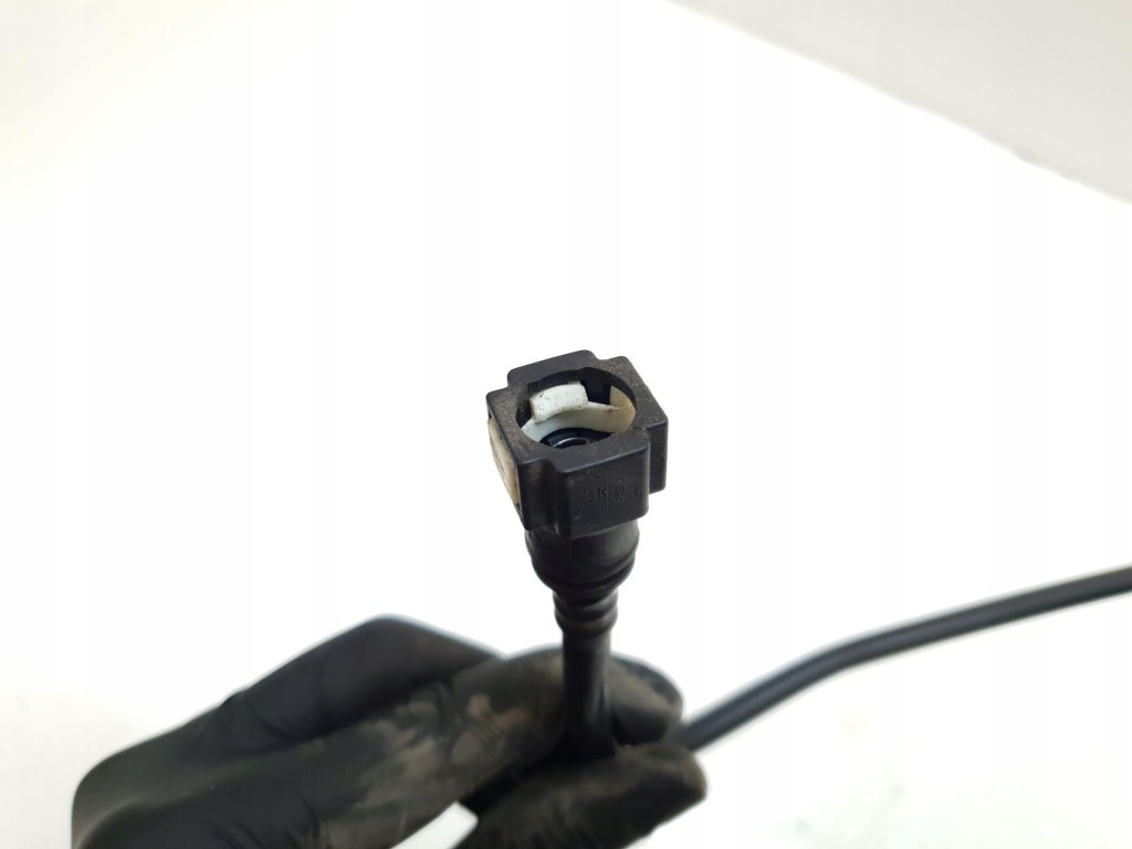 фото №4, Шланг топлива citroen ds3 1.6 thp