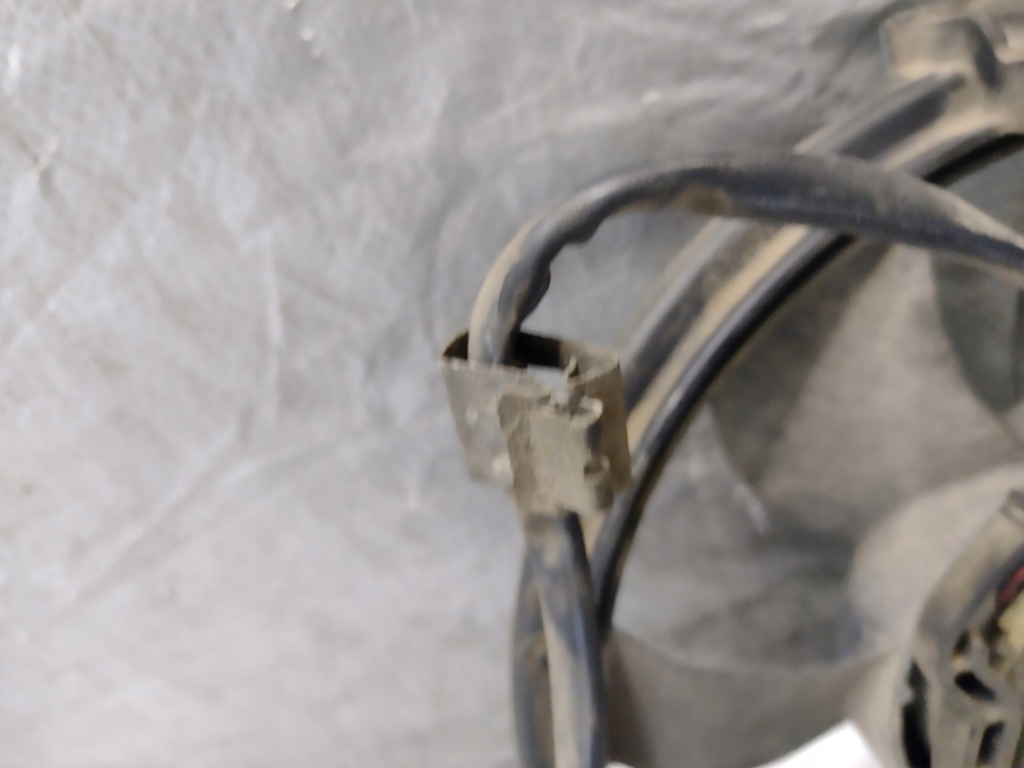 Вентилятор радиатора audi a4 b5 1,8b Цена