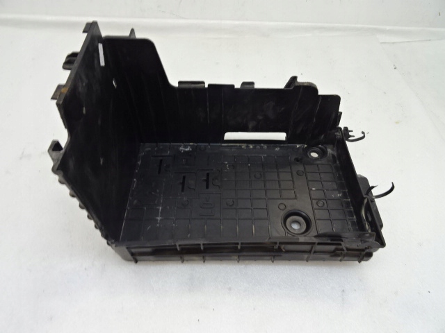 фото №1, Citroen peugeot основание аккумулятор 9801801880