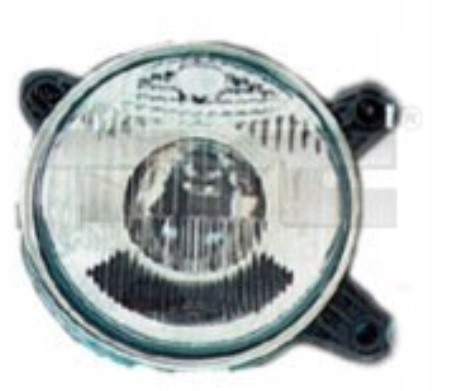 фото №3, Фара tyc tyc 20-5586-18-2