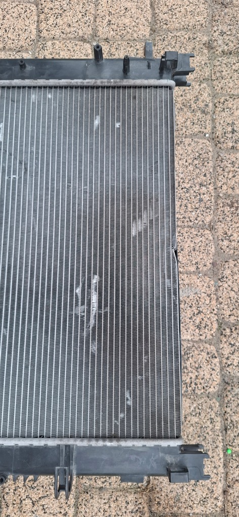 фото №11, Dacia duster ii 2017-2024 вентилятор радіатор wody 214100078r 214818665r