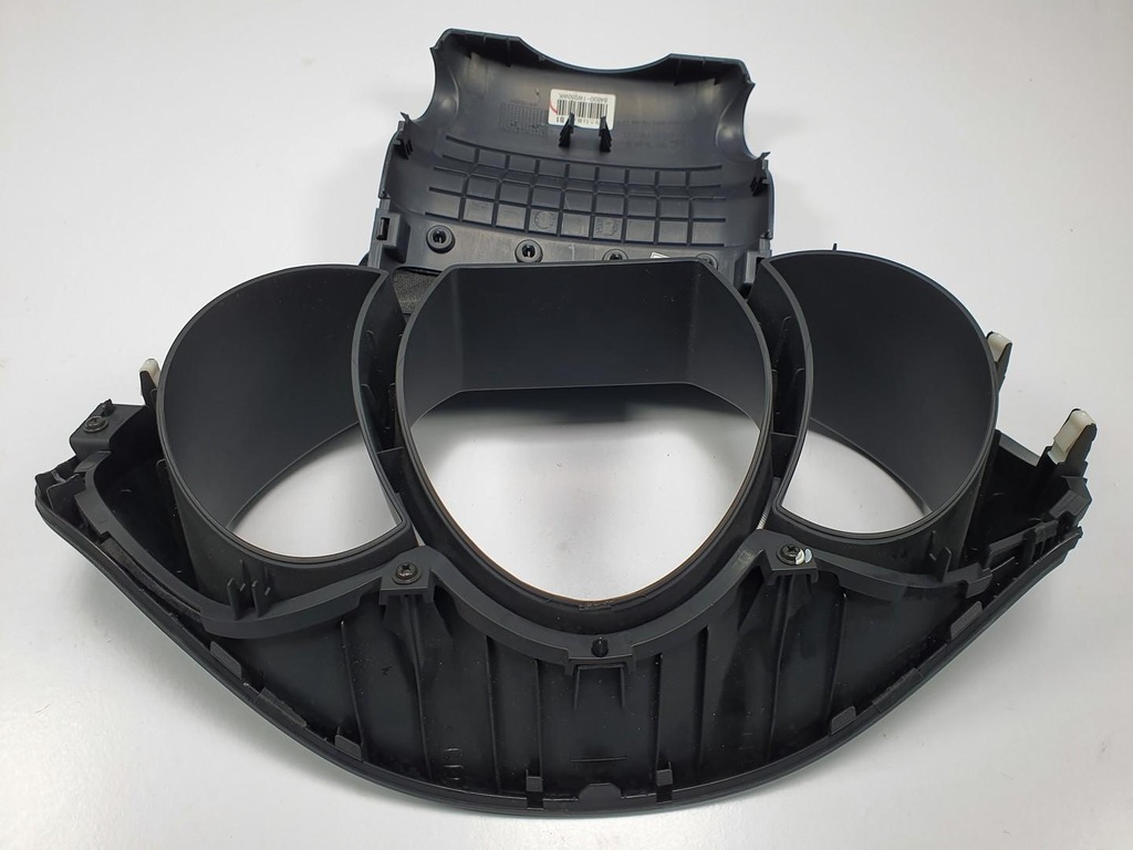 фото №6, Захист корпус рамка спідометра kia rio iii 84851-1w000 84830-1w000 europa