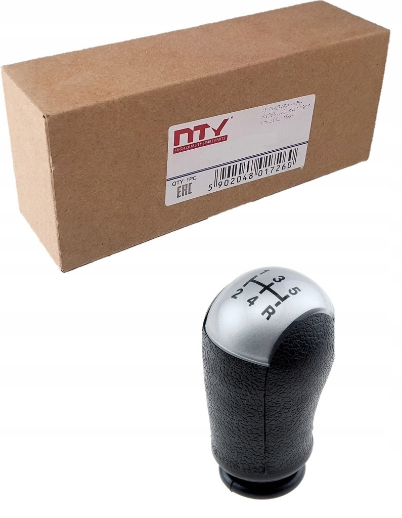 фото №1, Ручка переключения передач ford mondeo mk3 transit 5 передача