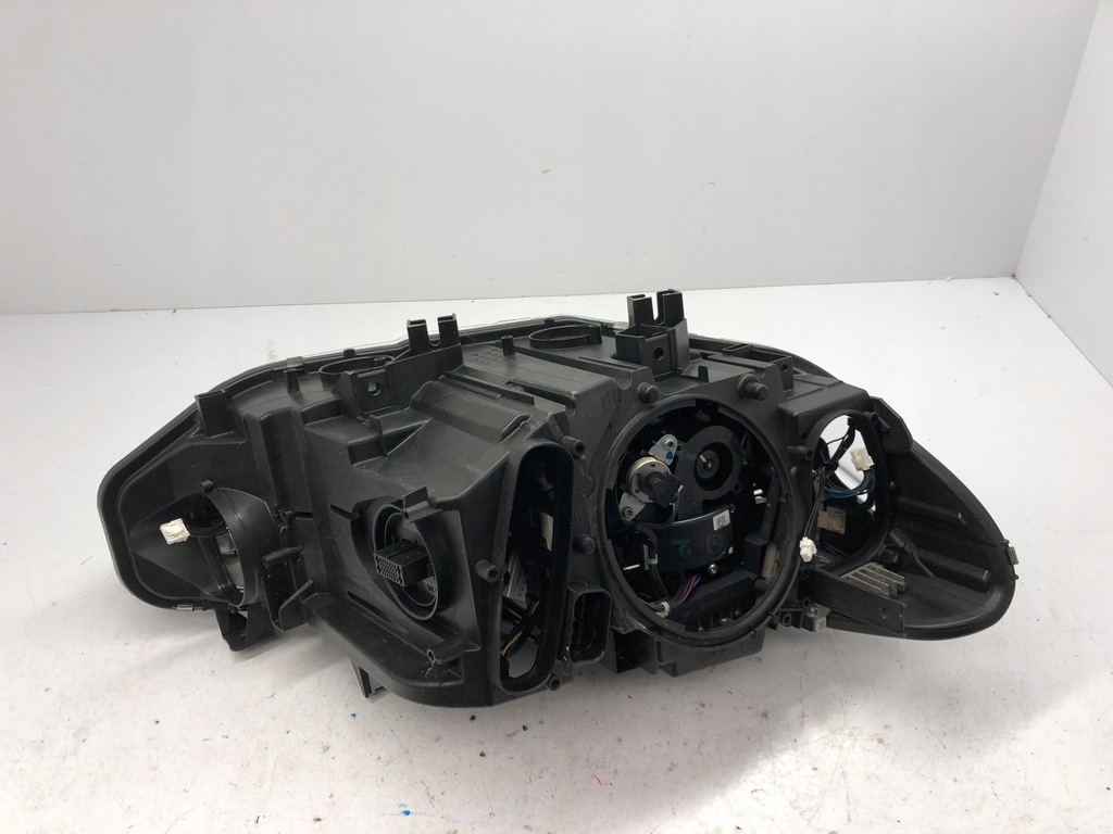 фото №7, Bmw 4 f32 f33 лампа передняя левая адаптивный 7387553