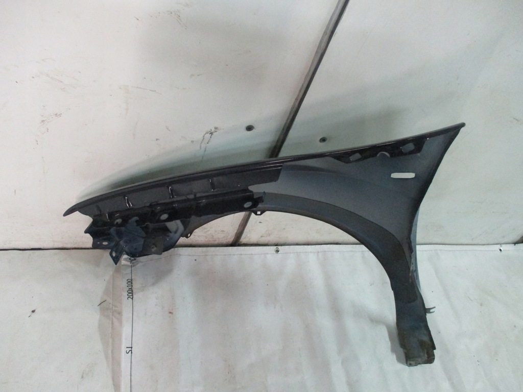 фото №14, Крыло правый перед передний dacia sandero ii 2 logan 12-18r 631002288r