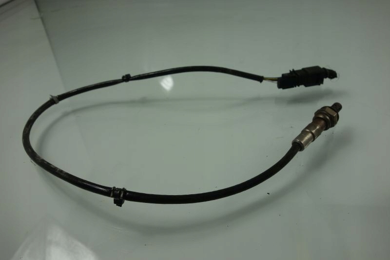 фото №1, Opel corsa d 1.3 cdti датчик лямбда-зонд 55562290