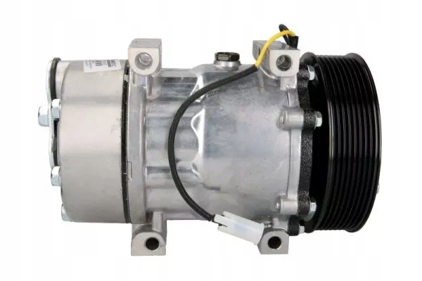 фото №4, Thermotec ktt090013 компресор, кондиціонер