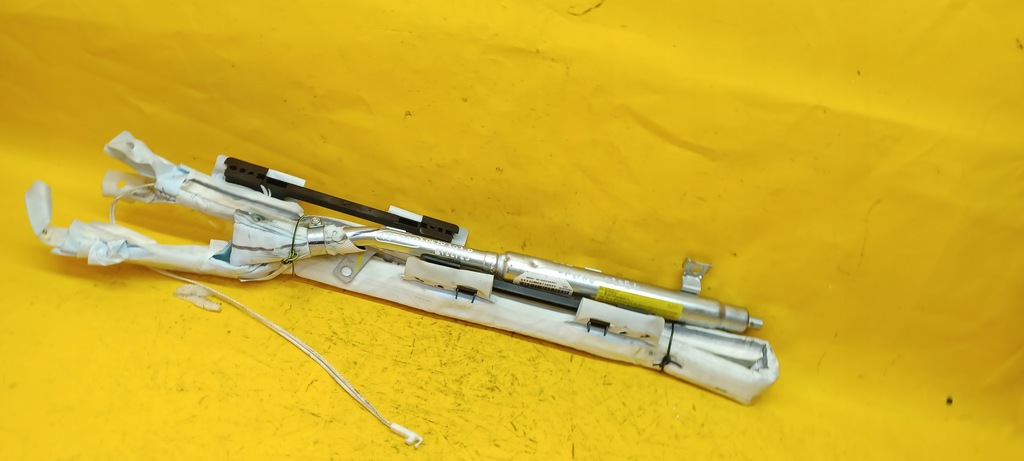 фото №9, Шторка безопасности воздушная orawa peugeot 307 9639351280