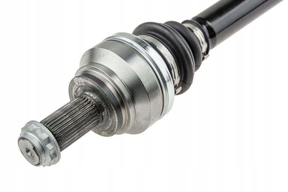 фото №3, Приводной вал приводная