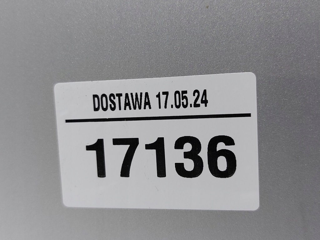 Бампер задняя audi q7 4l 09-15r s-line 4l0807385 в Украине