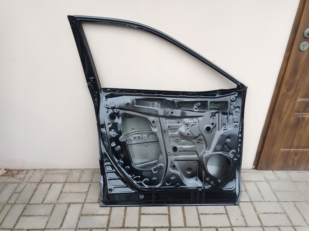 фото №6, Дверь левая передние toyota rav4 v перед левый 18 -