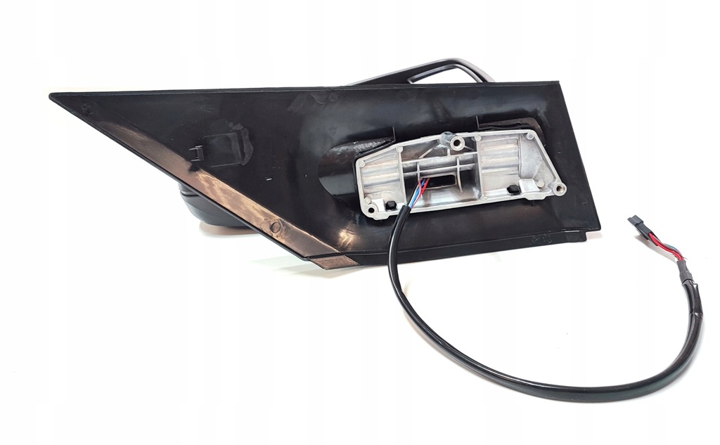 фото №9, Зеркало электрический p vw crafter 2006-