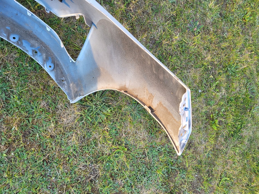 фото №7, Bmw 3 g20 бампер перед+ решётка okolice poznań