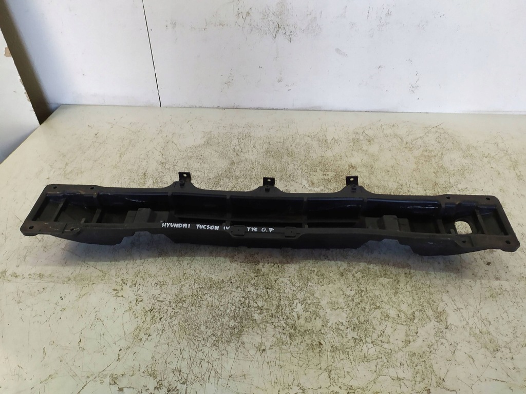 фото №11, Балка бампера задня hyundai tucson iv 86630n7100