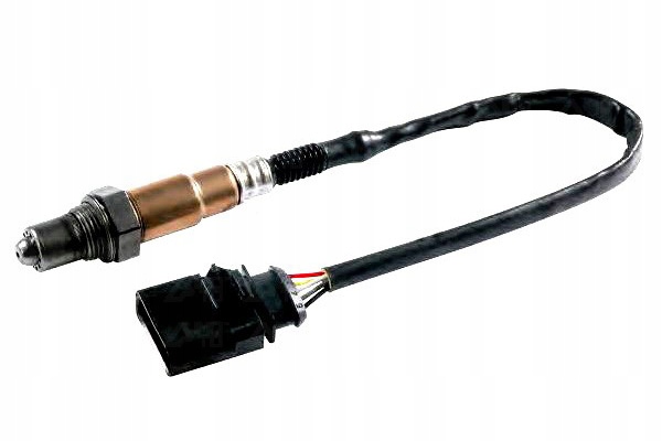 фото №2, Датчик лямбда-зонд bosch