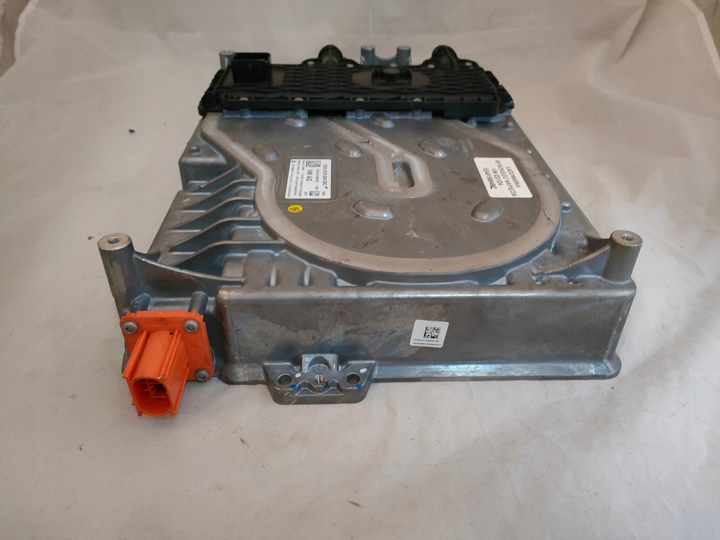 фото №8, Зарядний пристрій wysokiego напруги vw id3 1ea915684bc