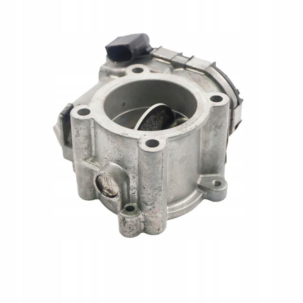 фото №10, Mercedes s klasa w221 дросельна заслінка a6420900270