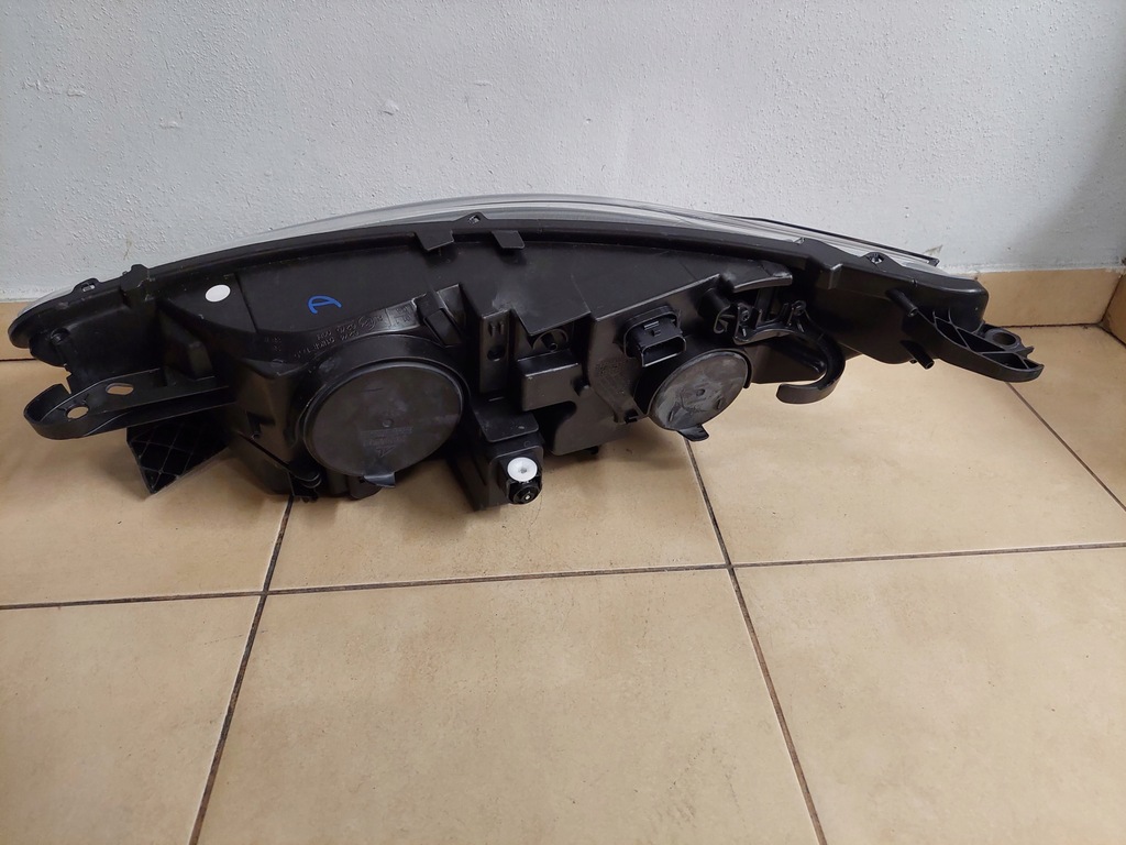 фото №10, Citroen c4 lift ds4 ліва права