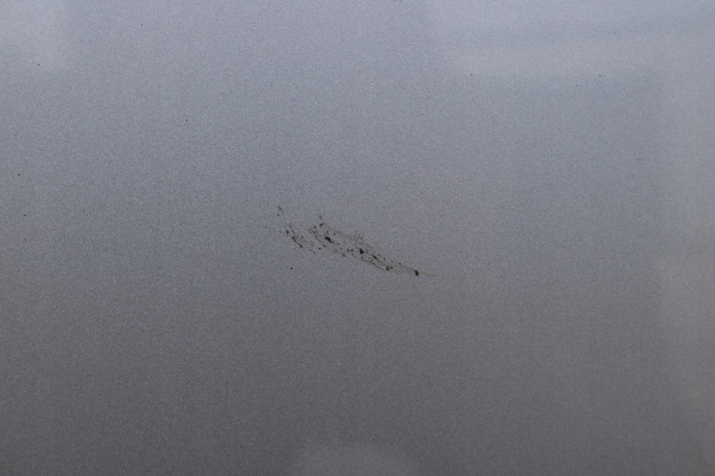 фото №4, Двері правий задня chevrolet captiva gan