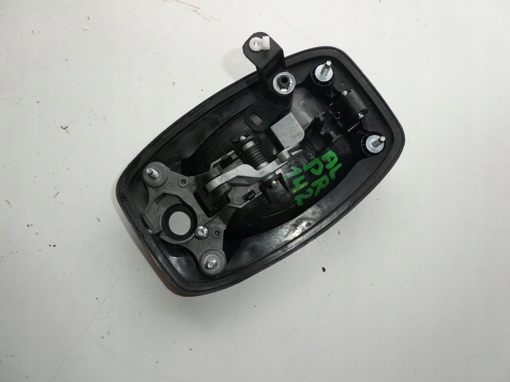 фото №5, Ducato iii jumper boxer ручка