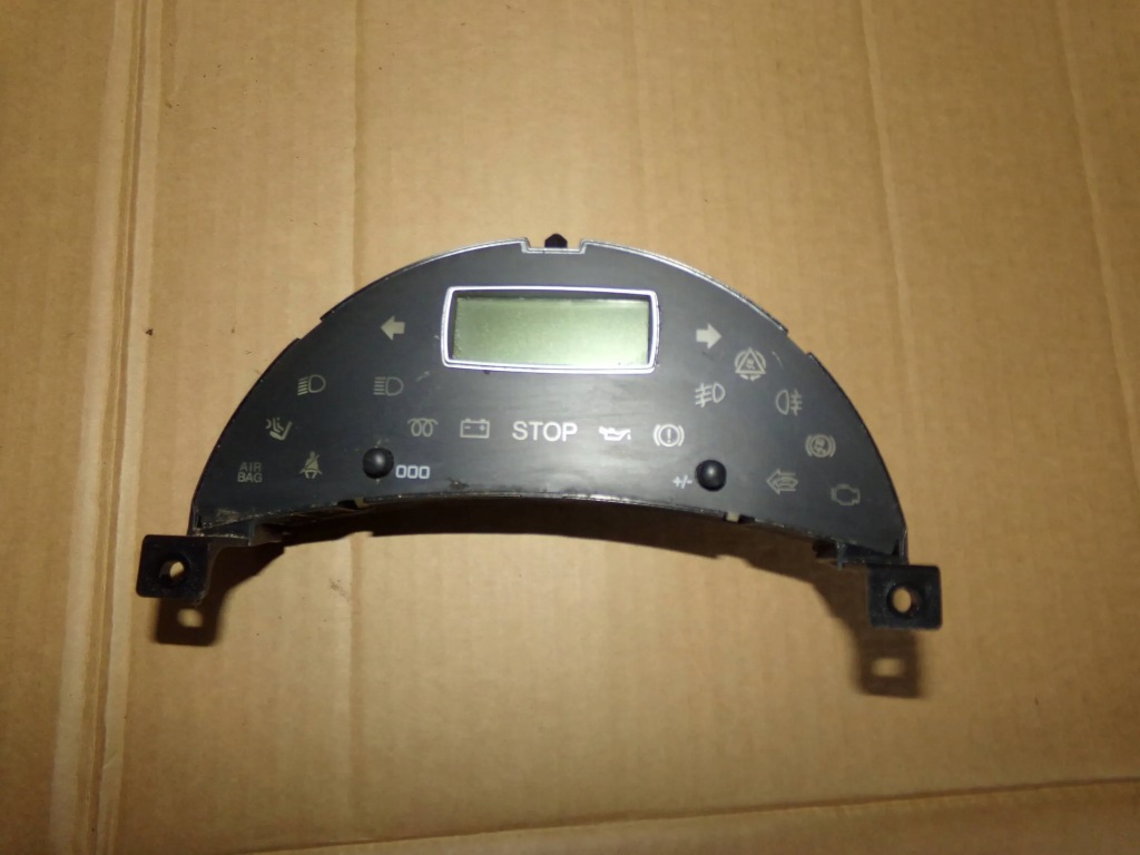 Купить Дисплей 1496286080 c8 peugeot 807