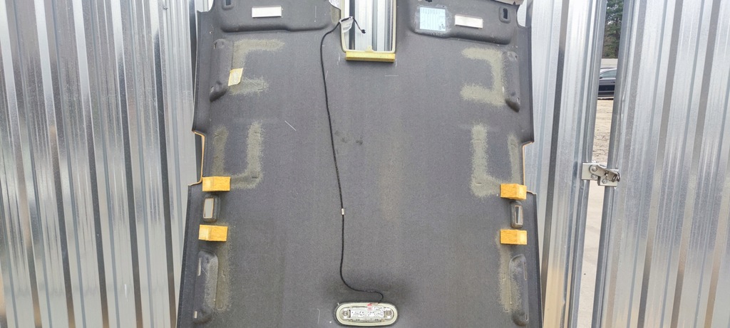 фото №13, Стеля audi q5 8r 8r0867521d h82 himmel