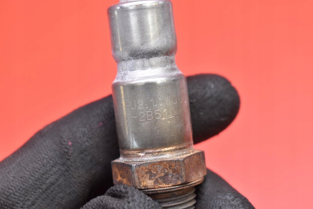 фото №5, Датчик лямбда-зонд 39210-2b510 kia ceed 3 iii proceed 1.6 t-gdi 204 km 18-