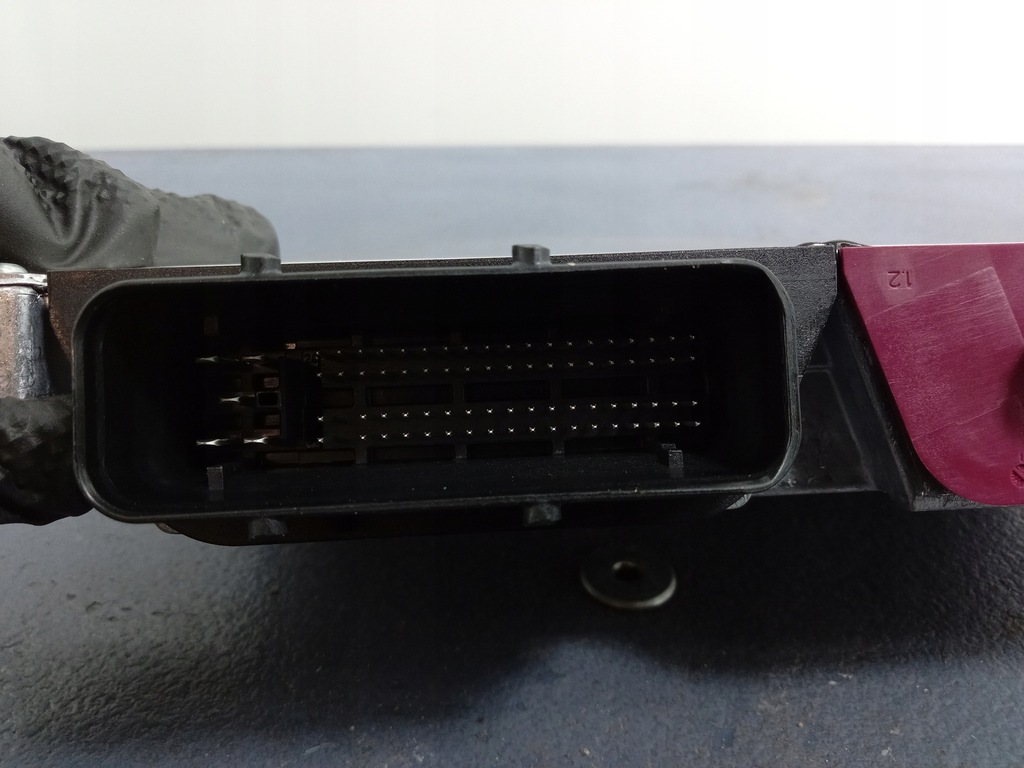 фото №5, Audi q7 ii 4m модуль блок управления камера 4k4907108g