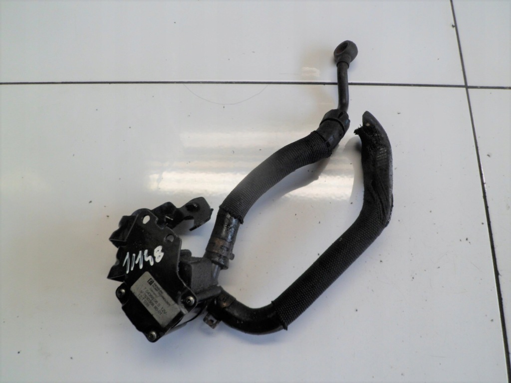 Купити Peugeot 1.6thp помпа води v763036880