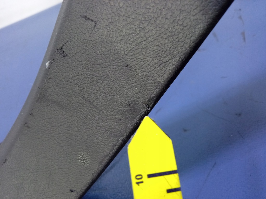 фото №9, Vw phaeton захист поріг стійка лівий задня 3d5867765p