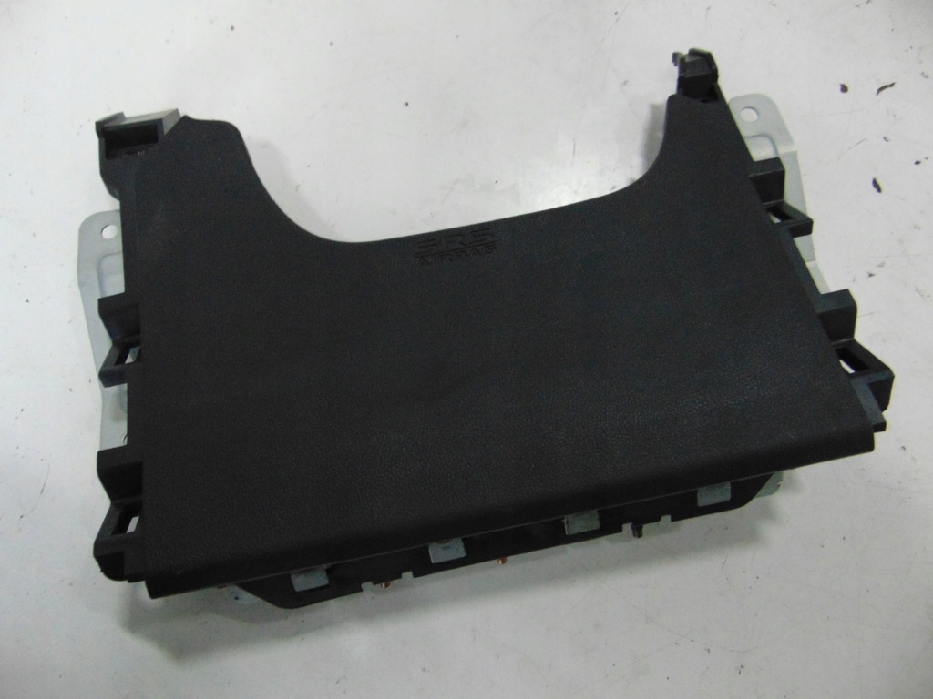 фото №8, Приборная панель консоль подушка безопасности ремни citroen c4 aircross