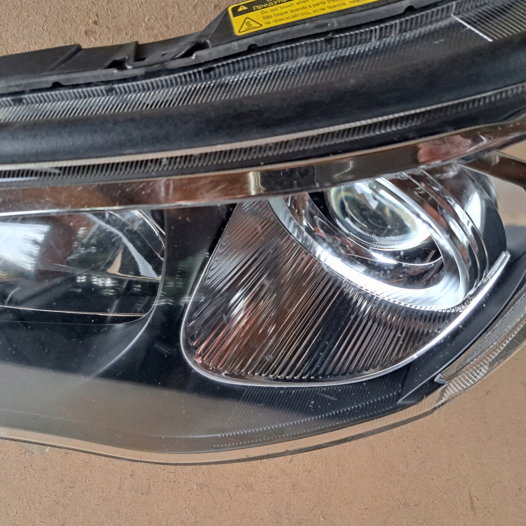 фото №9, Toyota rav4 rav 4 ксенон ксенон europa