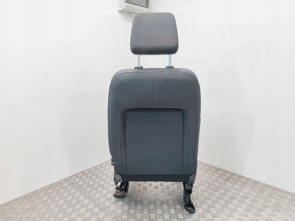 фото №5, Ford transit - tourneo connect 2019 ліва сторона сидіння передній водія