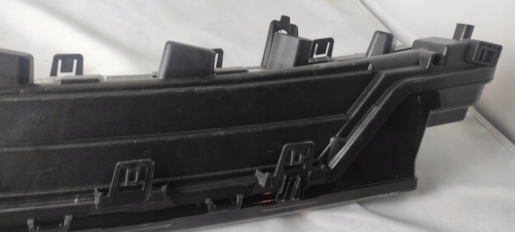 фото №8, Лампа led drl левый vw transporter t7 multivan