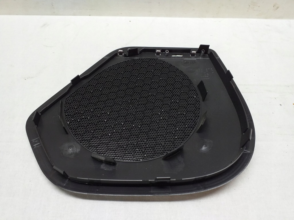 фото №10, Audi a7 s7 захист ґрати накладки динаміків bose