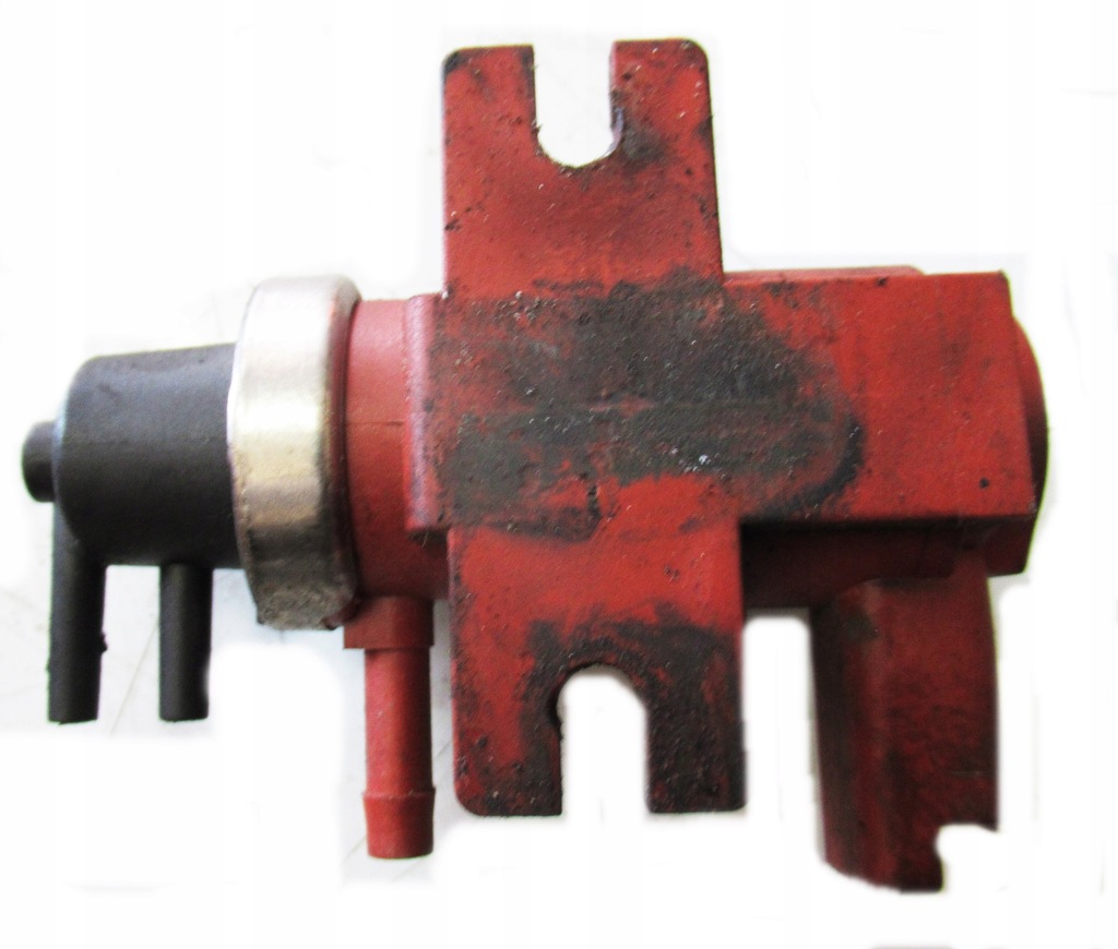 фото №6, Citroen c5 i lift 2.0 hdi клапан вакуумa