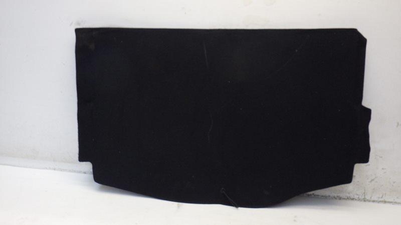 фото №4, Килимок обшивка багажника renault scenic iv 849609075r