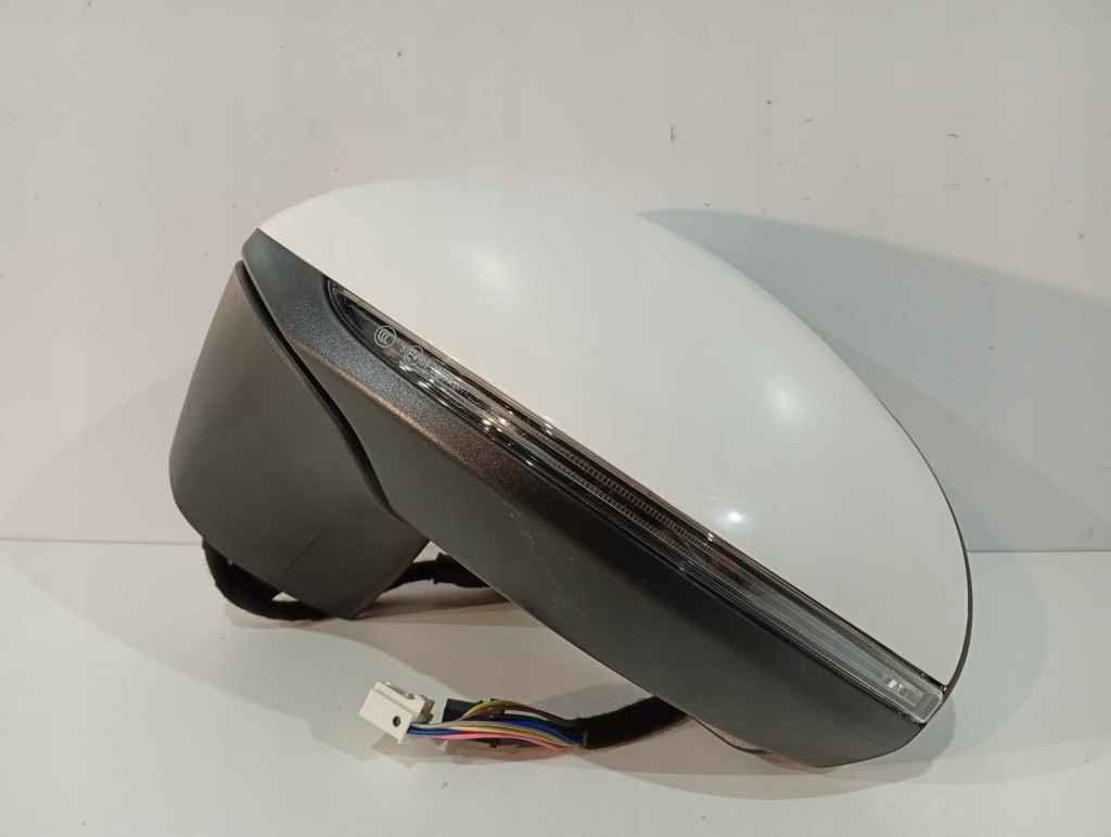 Купить Mercedes w254 glc зеркало 16 pin левая - 18266