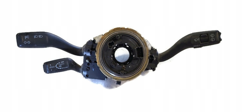 фото №1, Audi q7 4l 07r переключатель комбинированный 4f0953549a